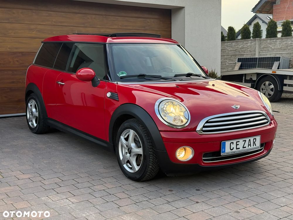 MINI Clubman - 3