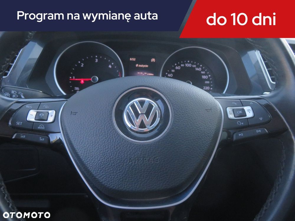Volkswagen Tiguan - 18
