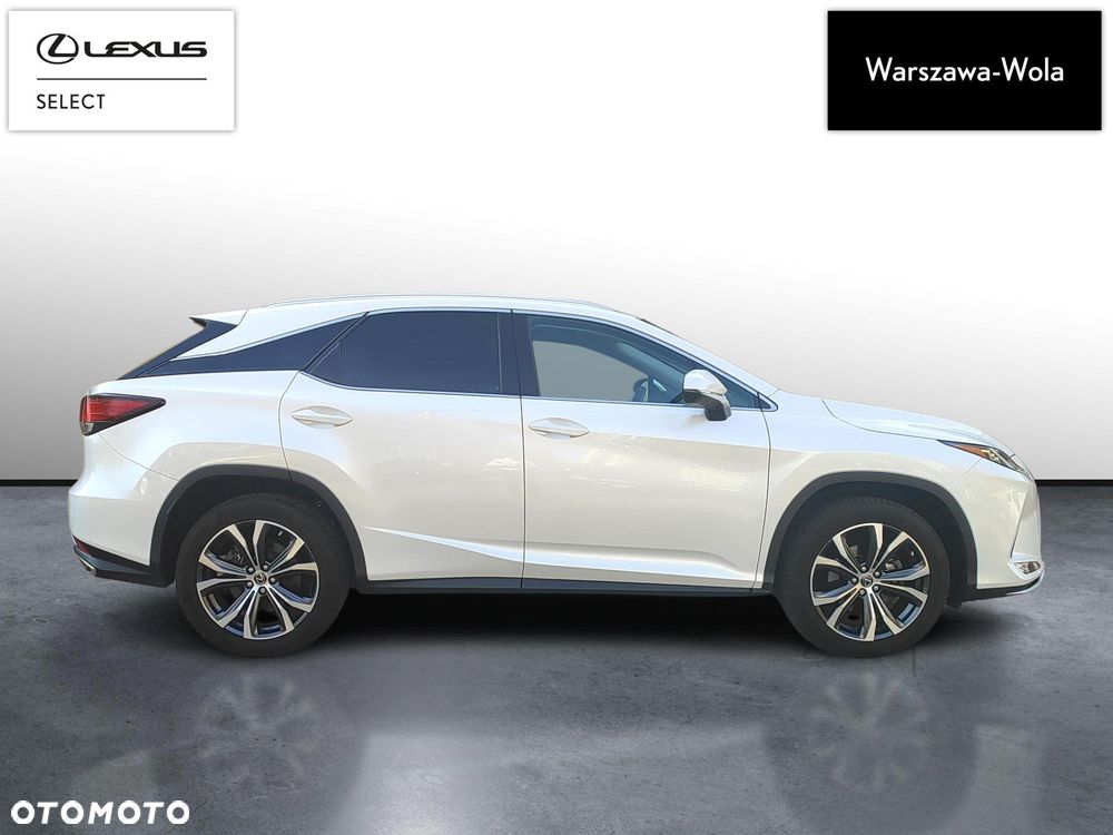 Lexus RX 300 Business Edition - 8