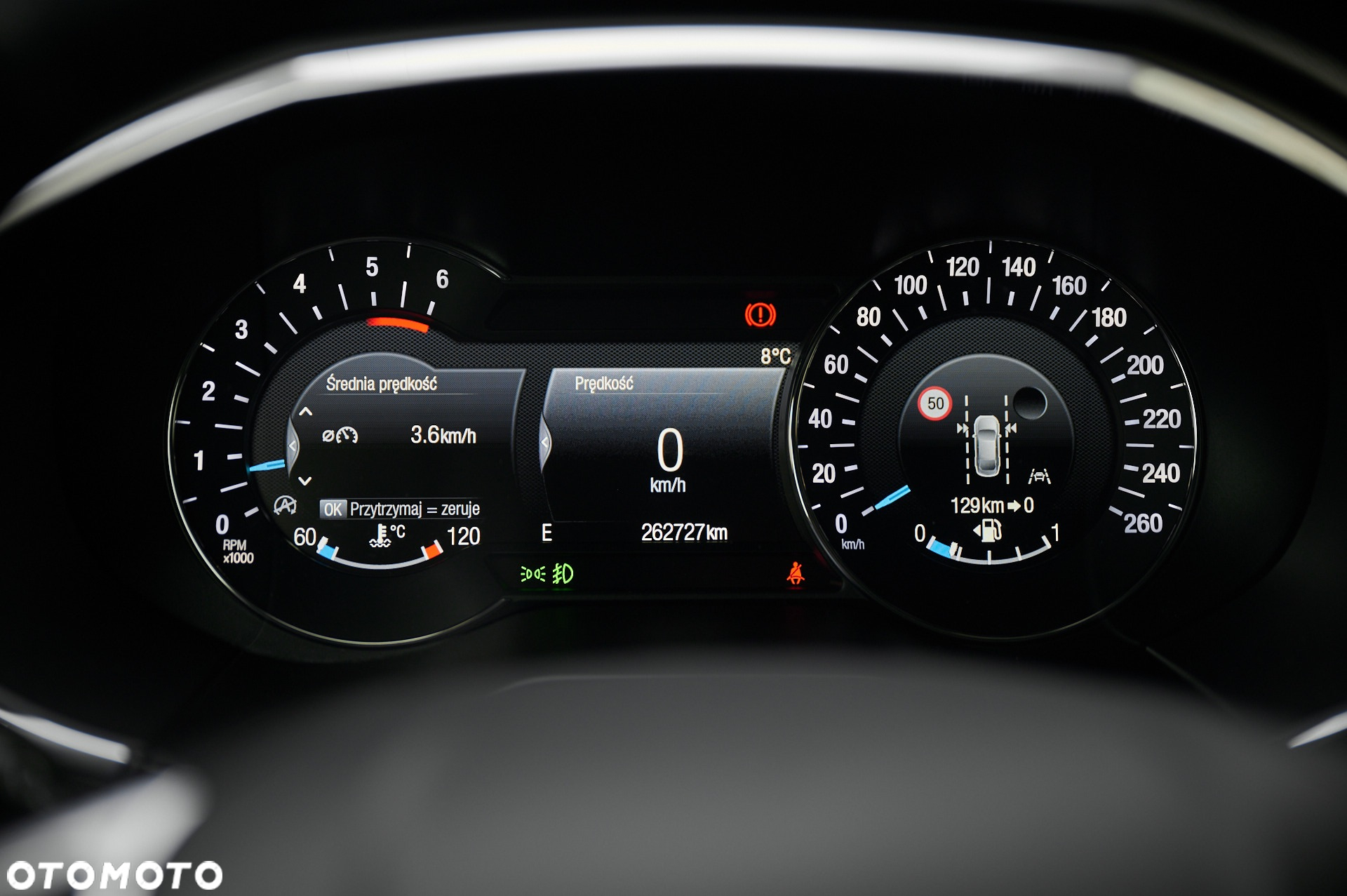 Ford S-Max - 27