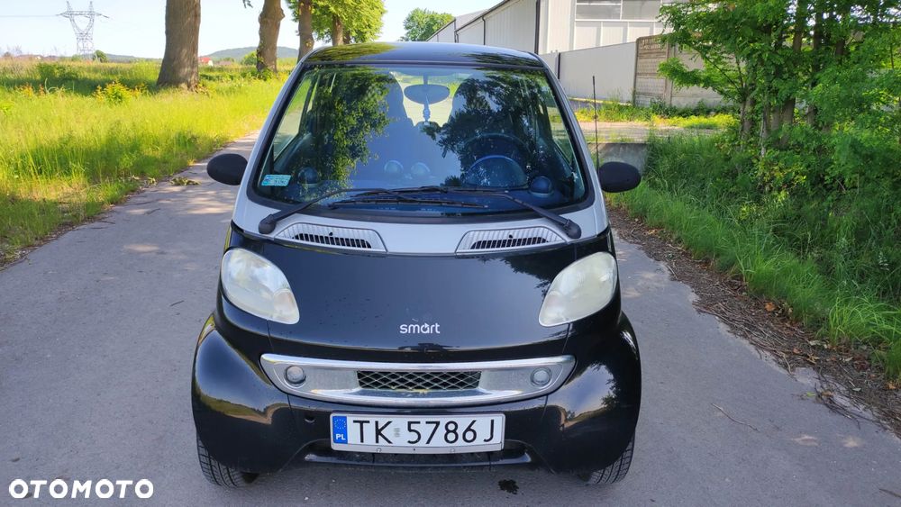 Smart Fortwo - 10