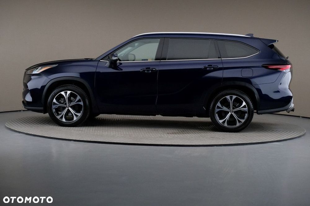 Toyota Highlander - 4