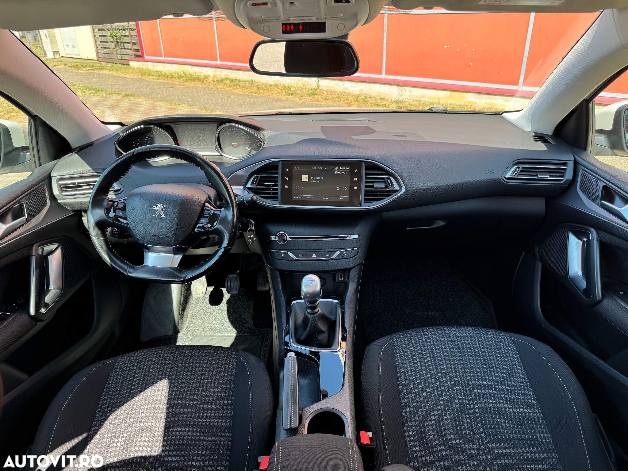 Peugeot 308 SW BlueHDi 130 Allure Pack - 6
