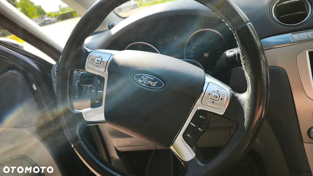 Ford S-Max 2.0 Trend - 18
