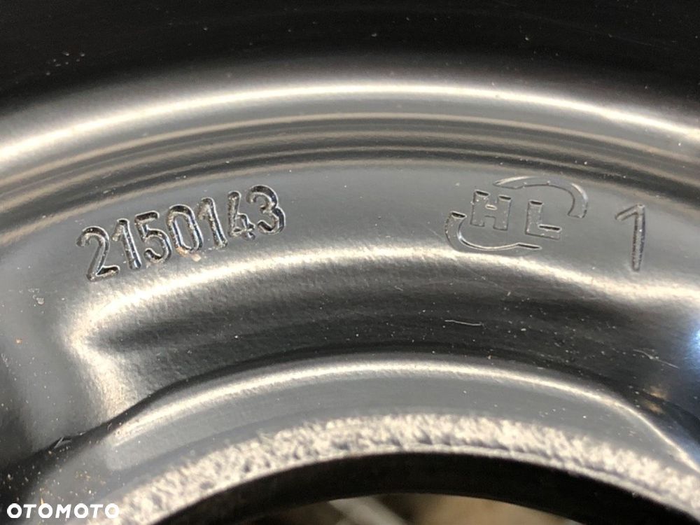 KOŁO KOMPLETNE 15 6J 4X100 56 ET 49 195/60/15 - 3