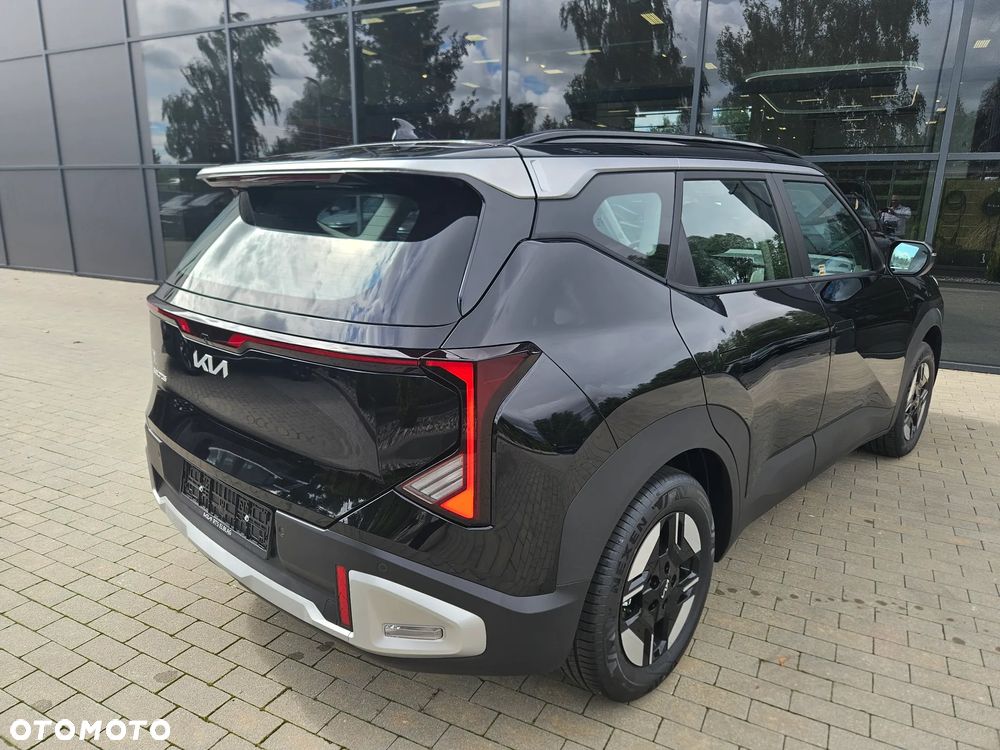 Kia Seltos 1.6 T-GDI M - 8