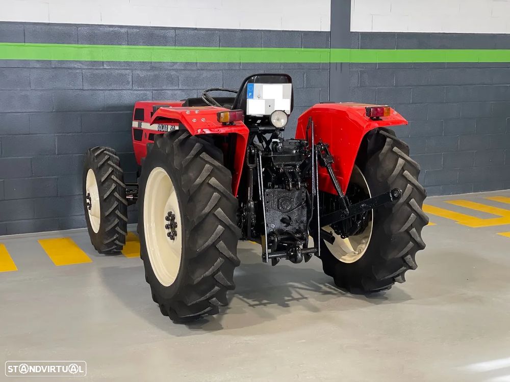 Outra não listada Same Solar 50 4RM - 5