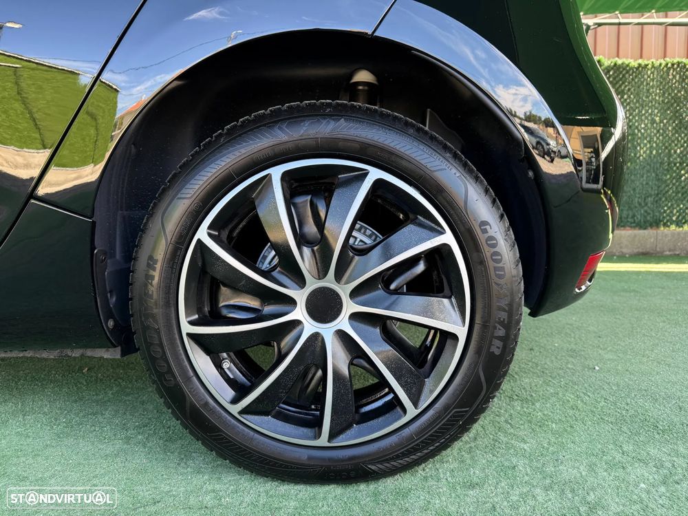 Renault Zoe (c/ Bateria) 22 kwh Intens - 34