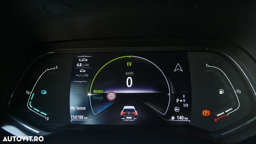 Renault Captur - 23