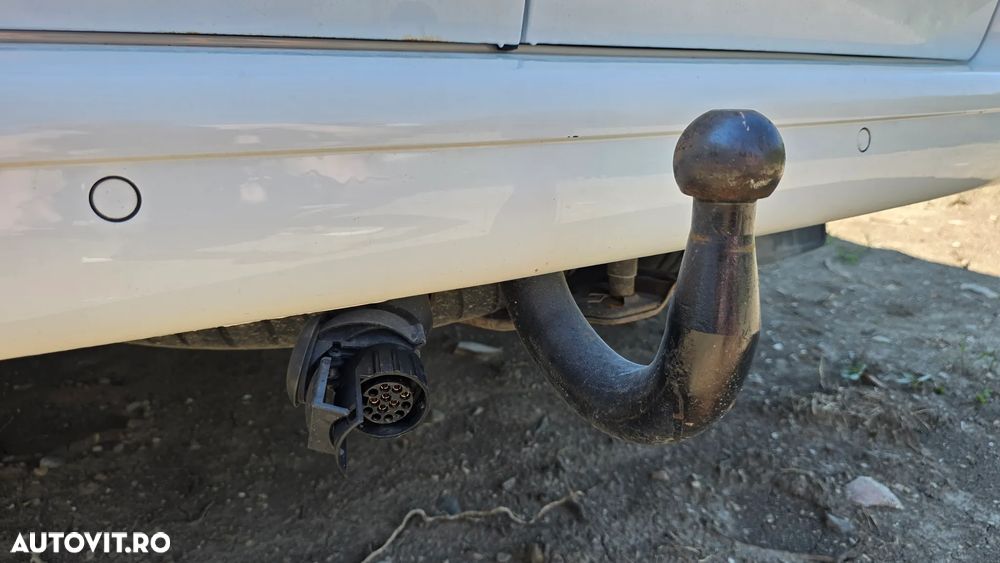 Volkswagen Transporter - 7