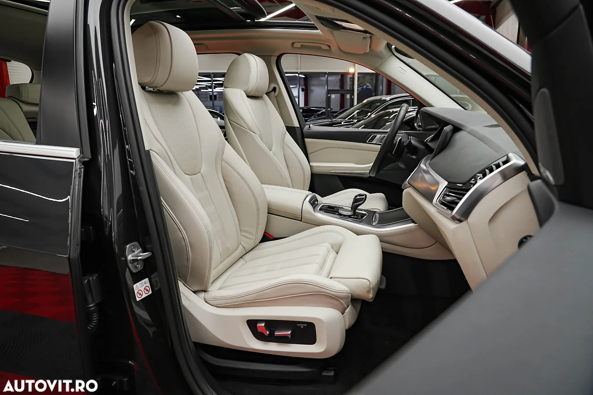 BMW X5 xDrive25d Sport-Aut. - 8