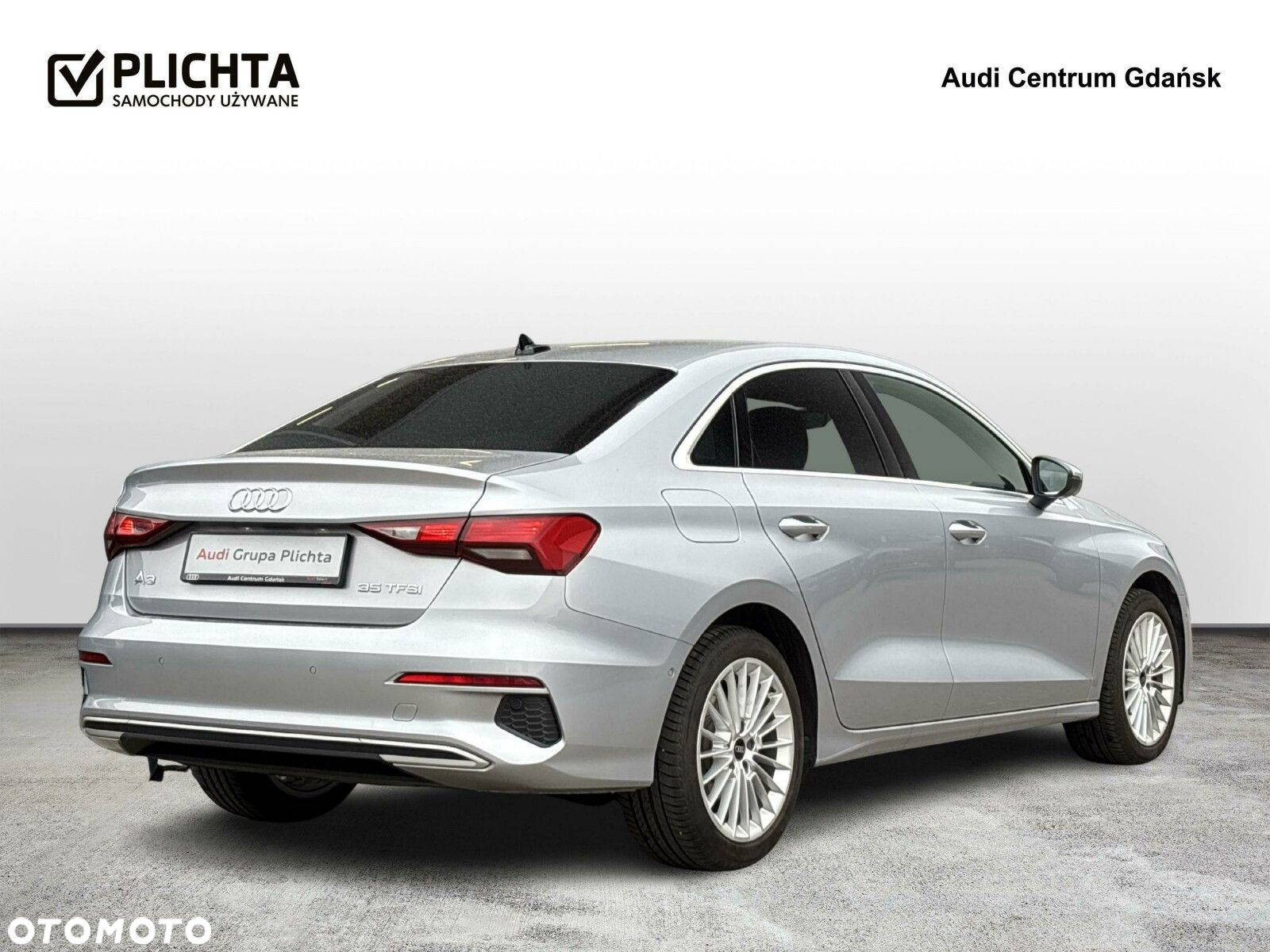 Audi A3 - 5