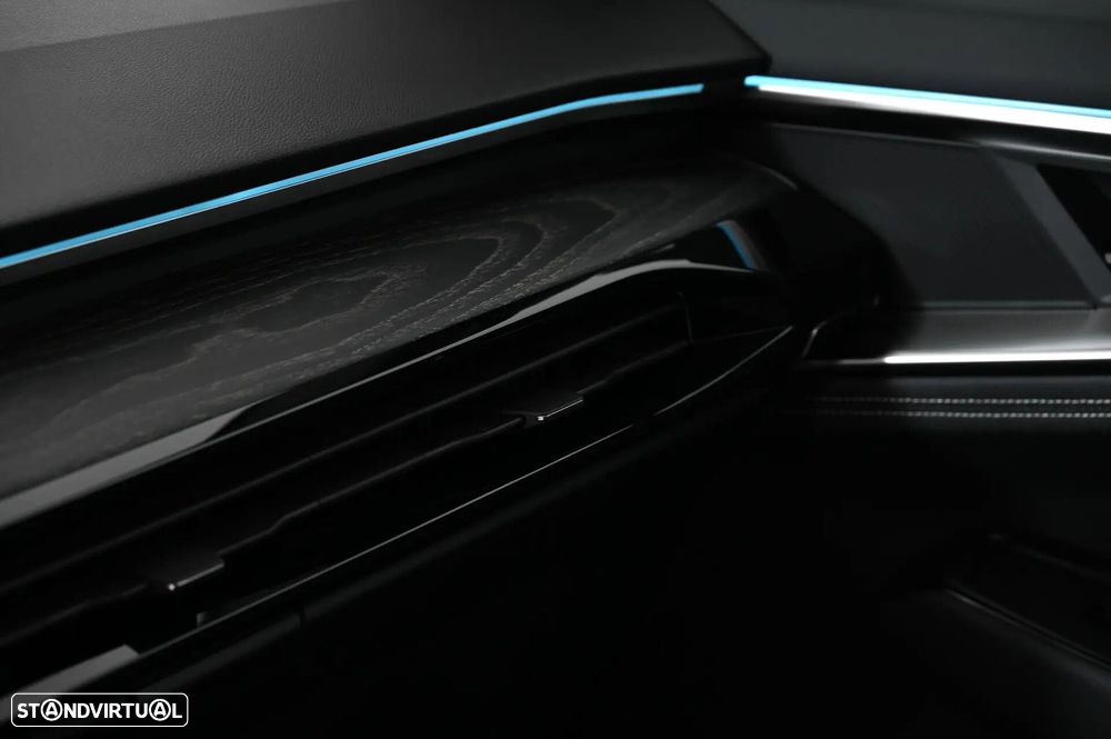 Renault Austral 1.3 Mild Hybrid Iconic Auto - 32