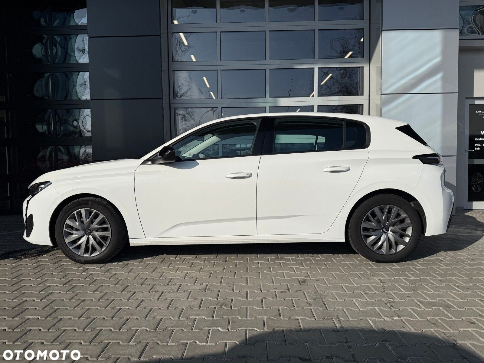 Peugeot 308 1.2 PureTech Active Pack S&S - 5
