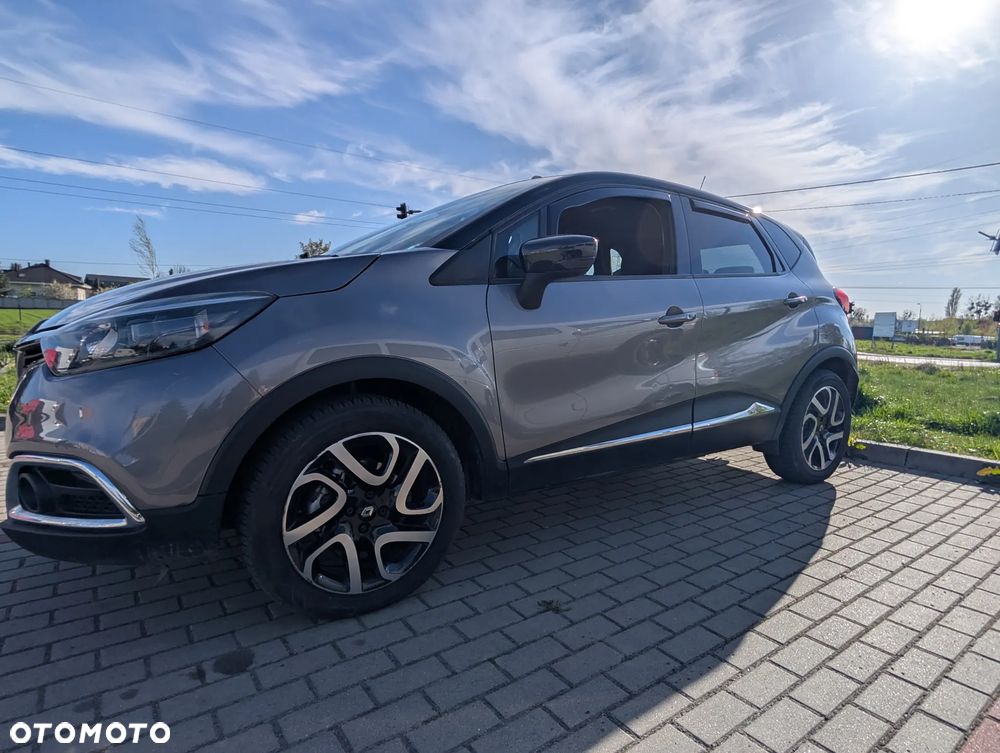 Renault Captur - 4