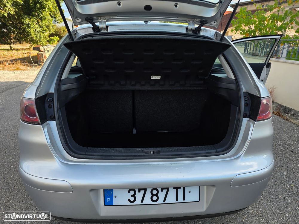 SEAT Ibiza 1.4 16V Sport - 13