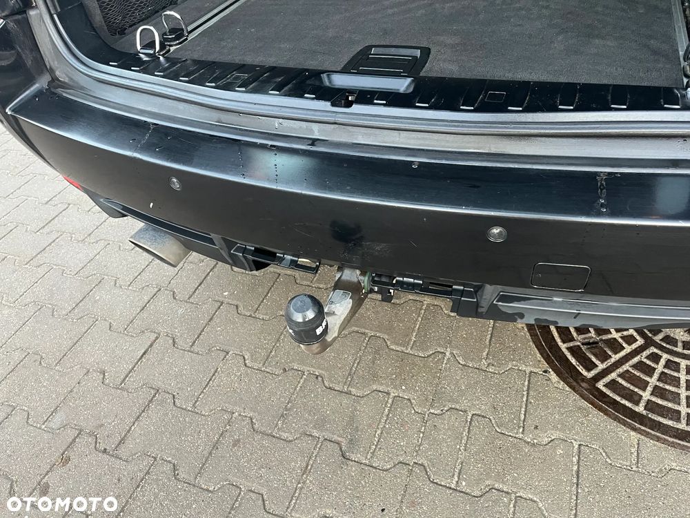 BMW X3 xDrive18d - 14