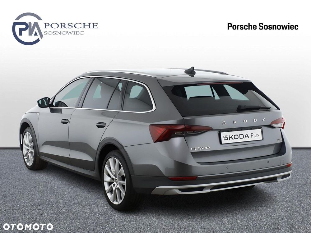 Skoda Octavia - 4