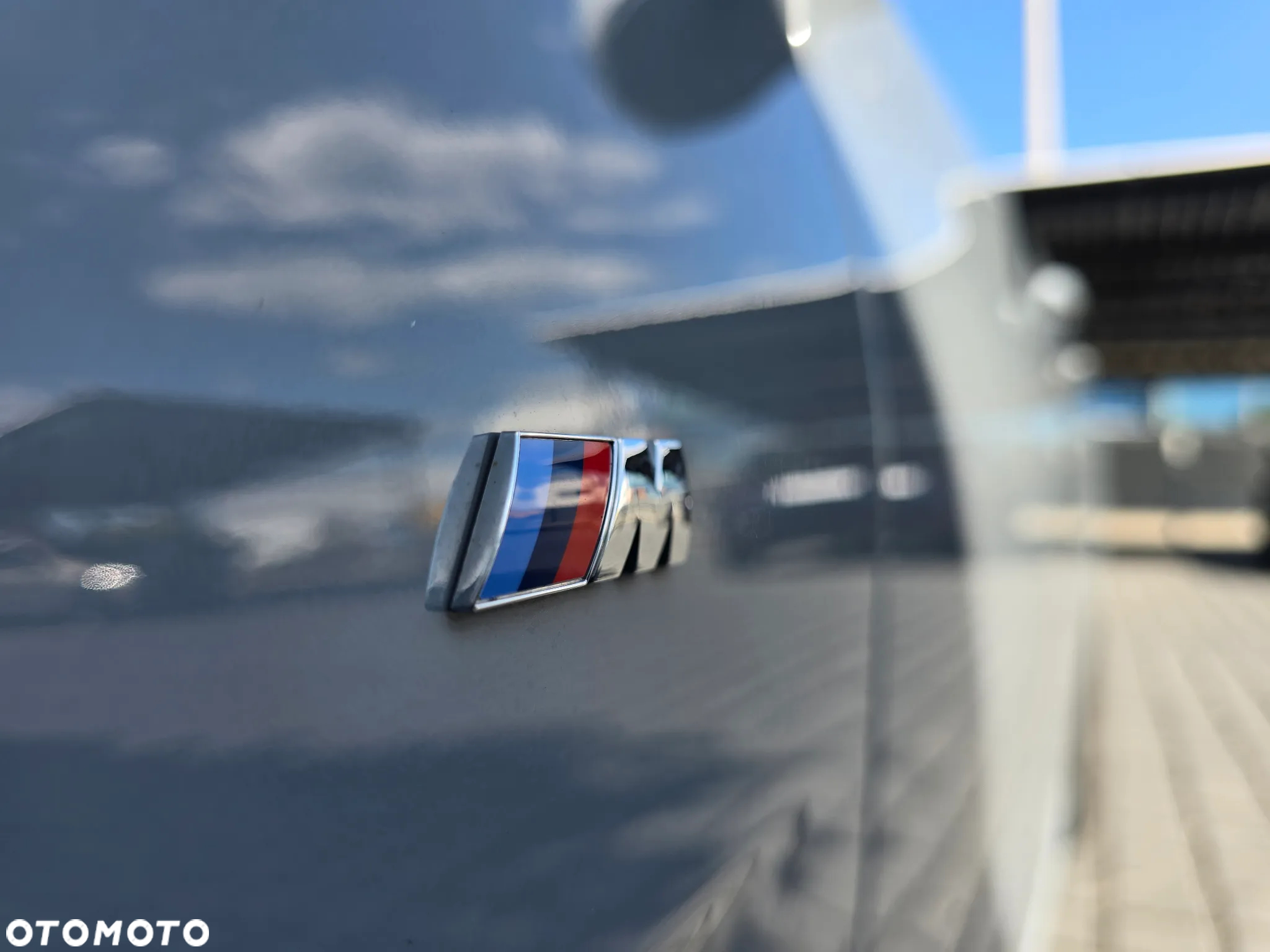 BMW X3 xDrive20d M Sport - 14