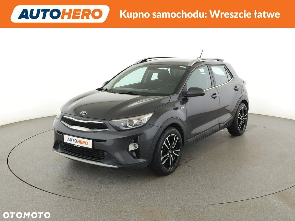 Kia Stonic 1.6 CRDi Vision - 2