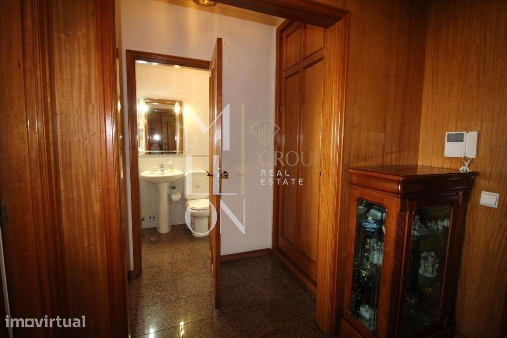 Apartamento T2 com Garagem Box – Cidade da Maia - Grande imagem: 5/27