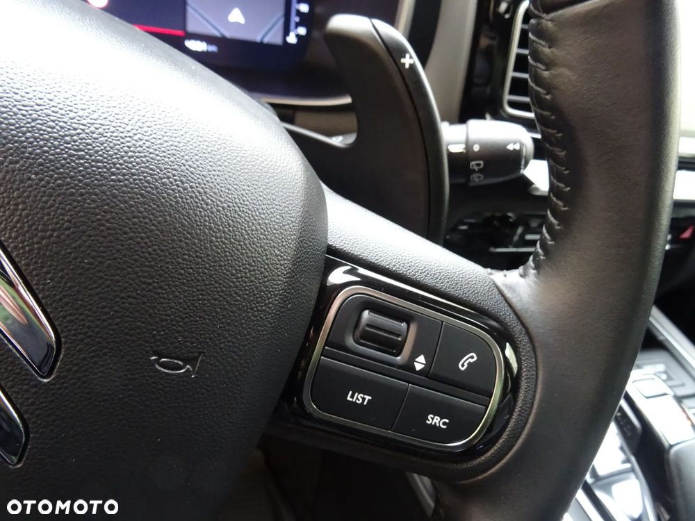 Citroën C5 Aircross BlueHDI 130 S&S EAT8 C-SERIES - 16