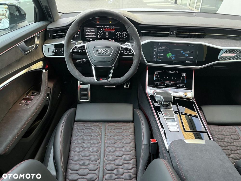 Audi RS6 - 17