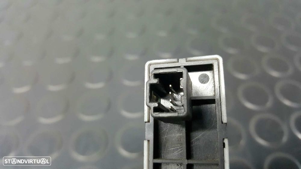 CONTROLE DE AJUSTE DE LUZES NISSAN PATHFINDER (R51) 2.5 DCI XE - 5