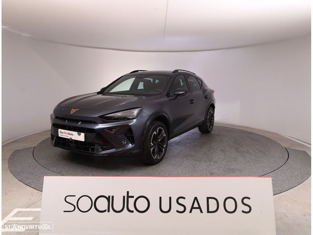 Cupra Formentor 1.5 eTSI DSG - 1