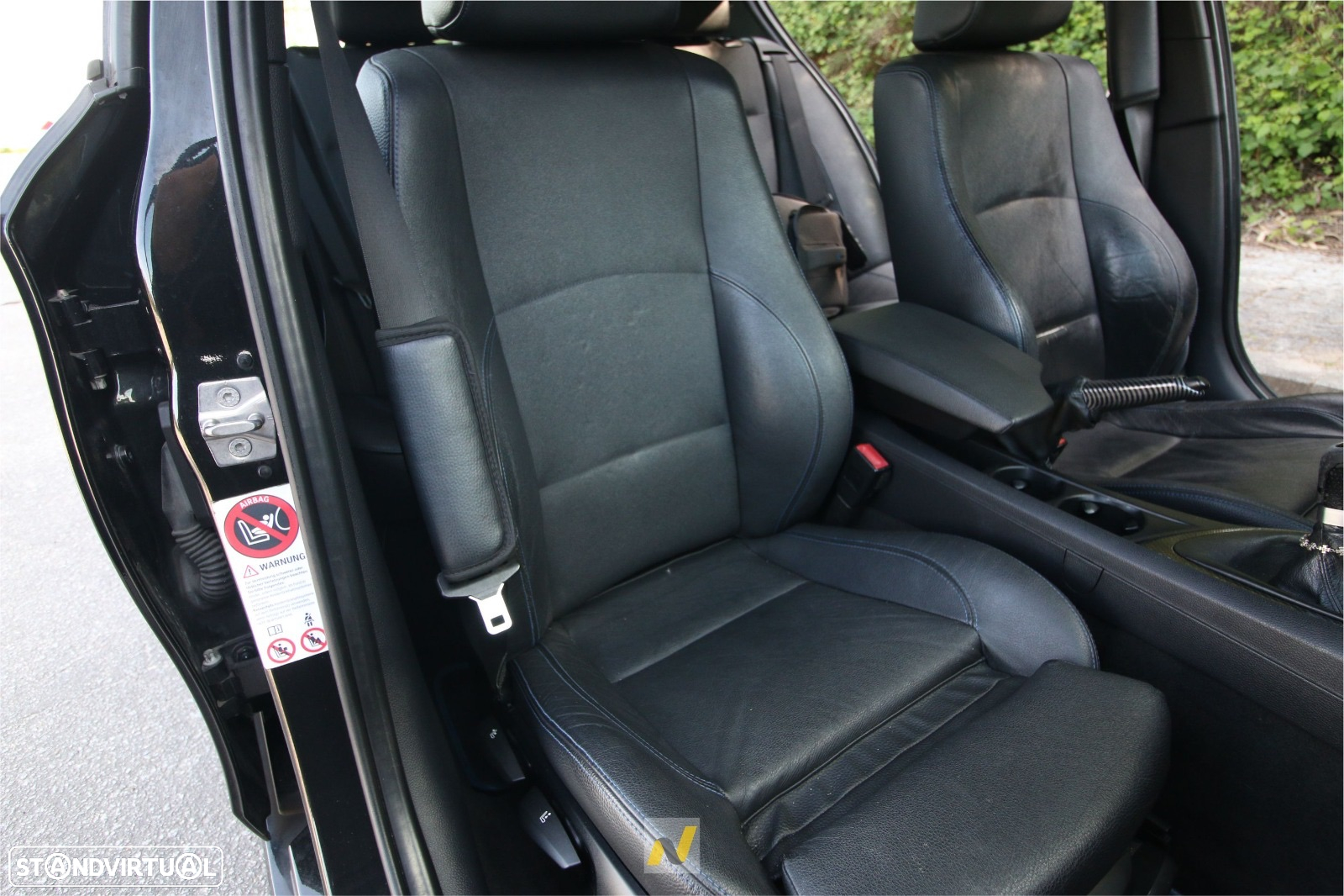 BMW 123 d DPF Edition Sport - 6
