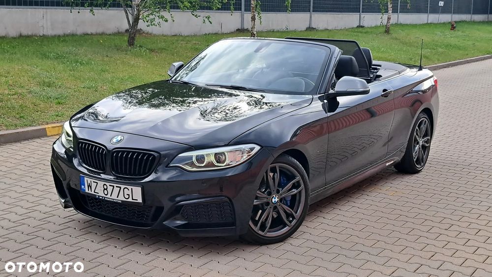 BMW Seria 2 M235i xDrive Sport-Aut - 21