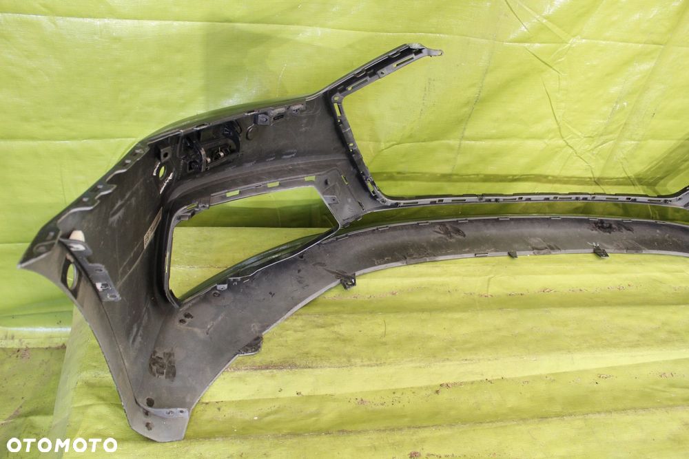 Zderzak przód Audi A7 Sportback II po 2018r. S-Line - 3