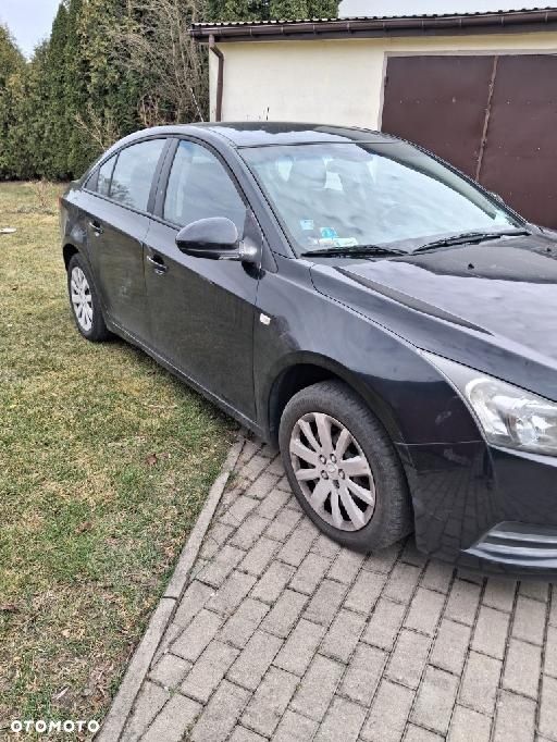 Chevrolet Cruze - 2