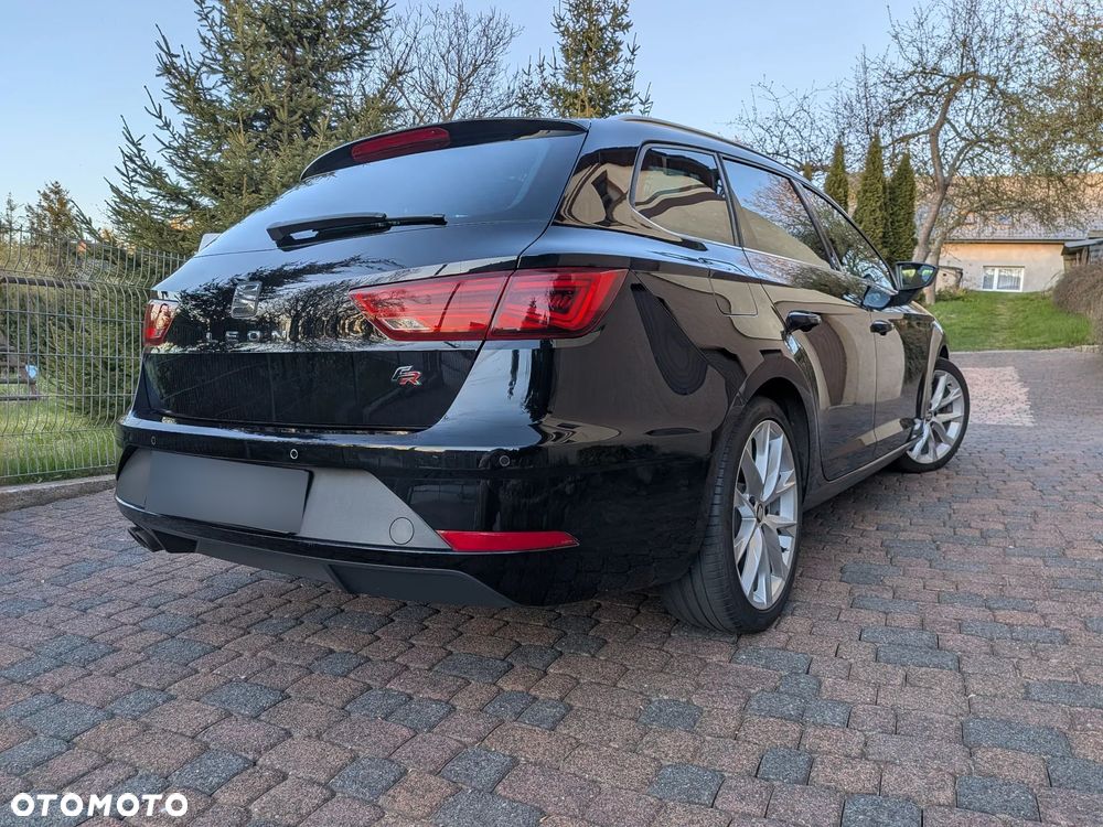 Seat Leon 1.8 TSI Start&Stop FR - 13