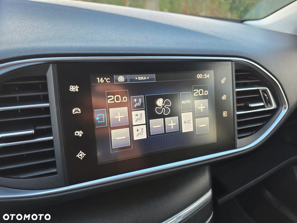 Peugeot 308 BlueHDi 120 Stop & Start Active - 22