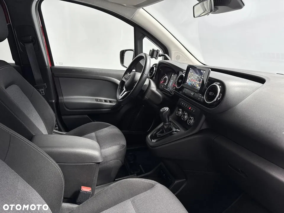 Mercedes-Benz Citan - 26