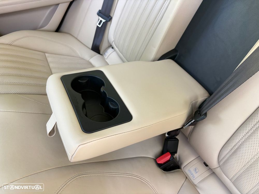 Jaguar XF 3.0 TDV6 Portfolio Aut. - 13