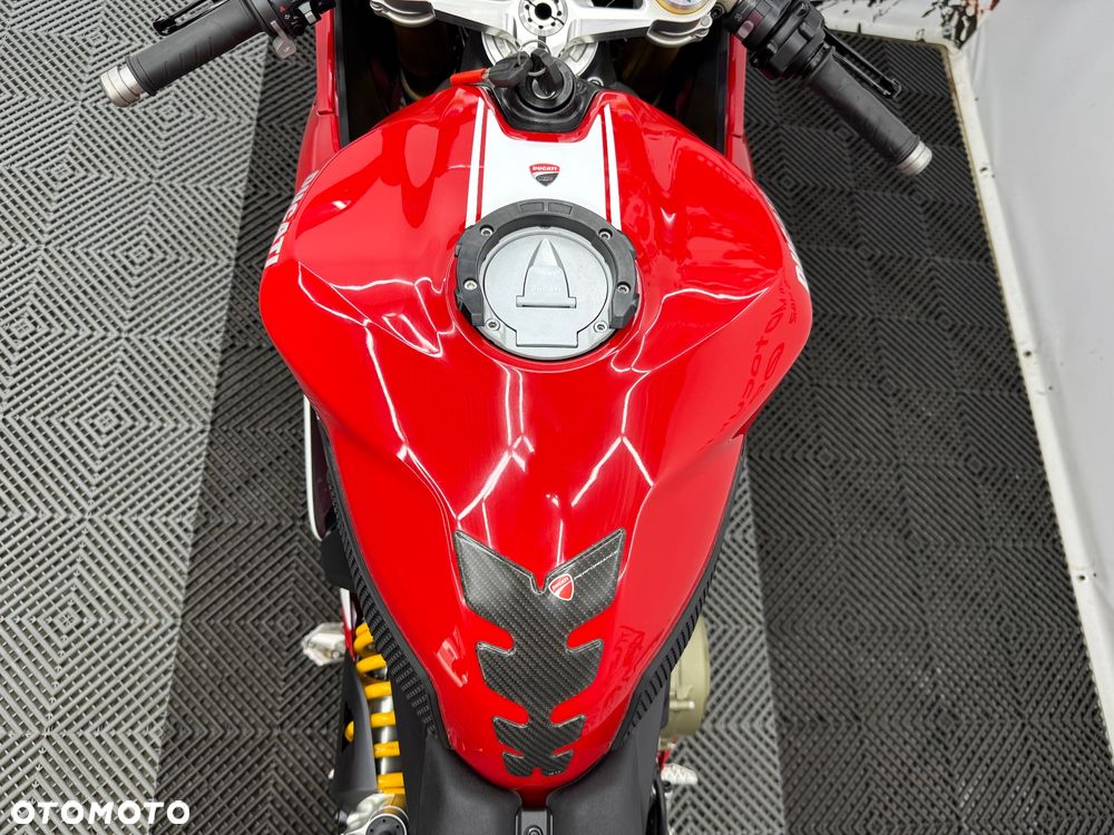 Ducati Panigale 1299 - 23