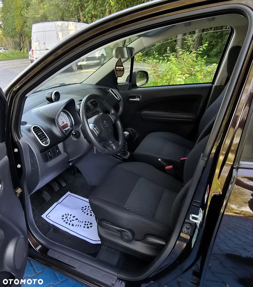 Suzuki Splash 1.0 Basic - 15