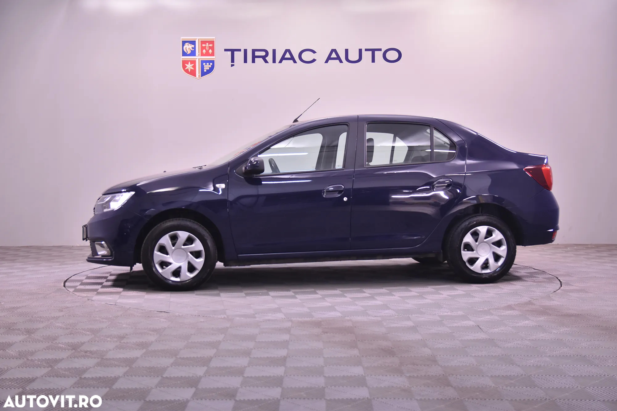 Dacia Logan - 2