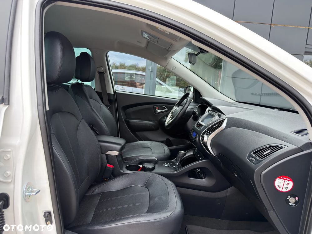 Hyundai ix35 2.0 Premium - 19