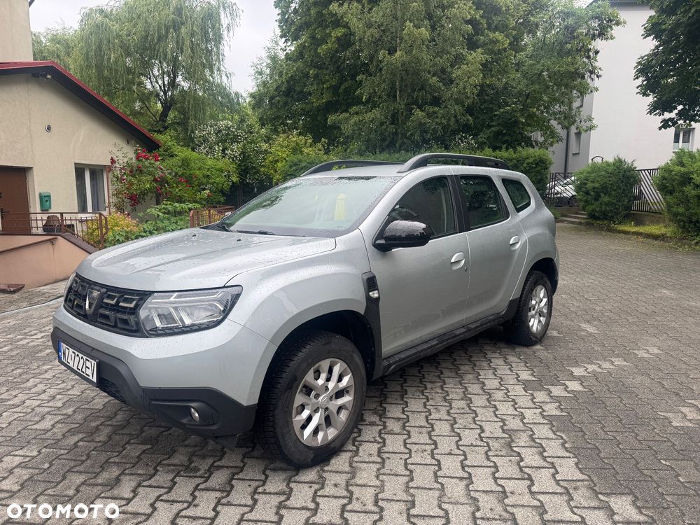 Dacia Duster 1.0 TCe Comfort - 2