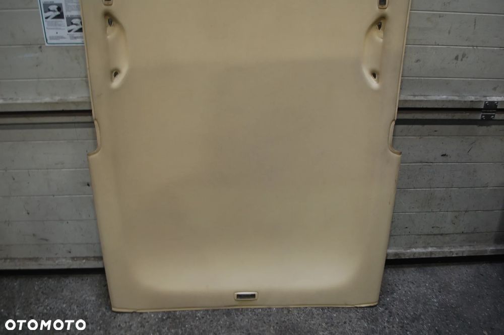 PODSUFITKA VW PASSAT B5 KOMBI LIFT SZARA/ KREMOWA - 9