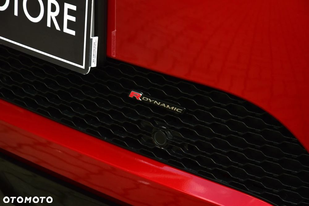 Land Rover Range Rover Evoque - 7