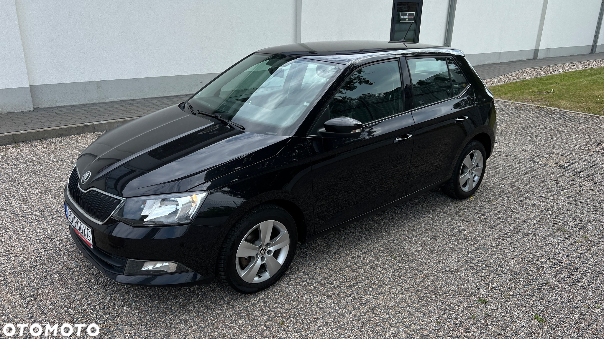 Skoda Fabia 1.0 TSI Ambition - 4