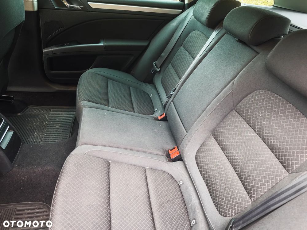 Skoda Superb 2.0 TDI 4x4 Elegance DSG - 8
