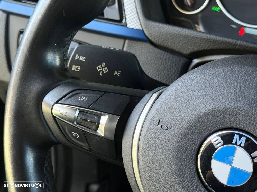 BMW 420 Gran Coupé d Pack M - 54