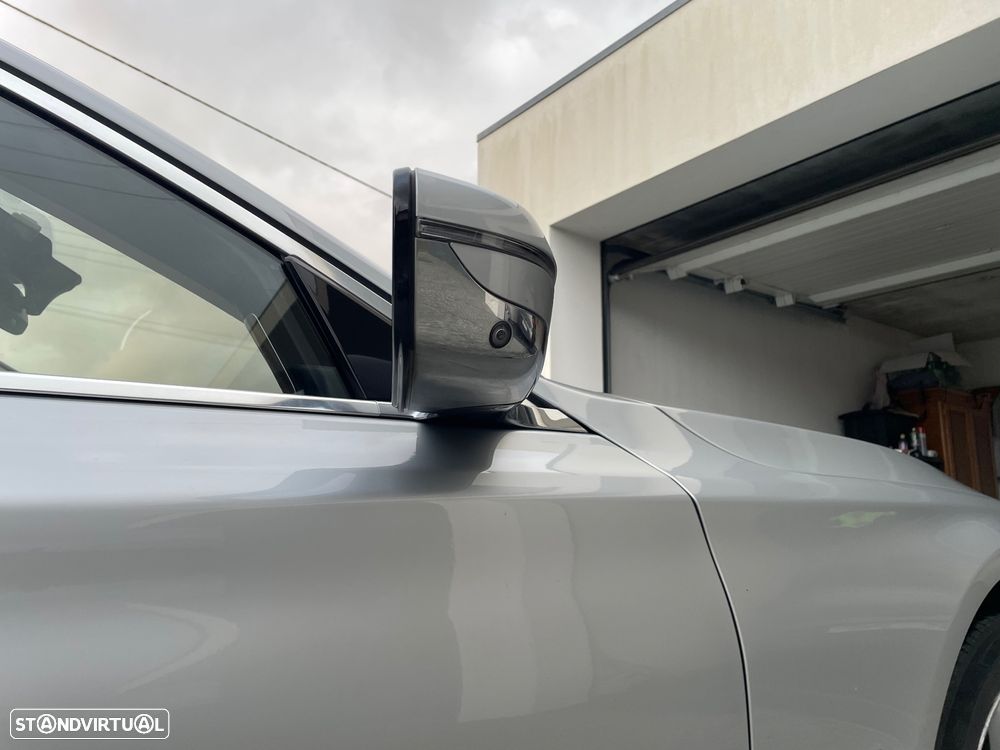 BMW 740 Le iPerformance - 2