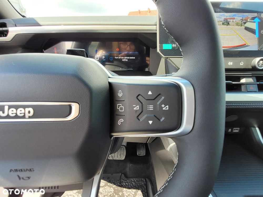 Jeep Compass 1.2 T3 mHEV Summit FWD DCT - 16