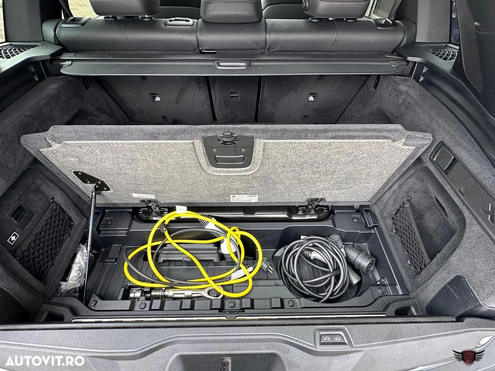 BMW X5 xDrive45e AT PHEV - 35